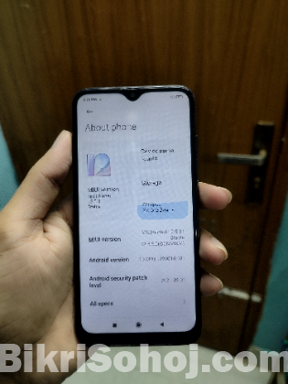 Redmi 8